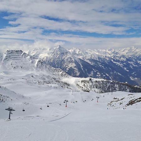 Haus Paul Leilighet Kals-am Großglockner Eksteriør bilde