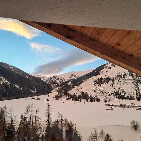 Haus Paul Leilighet Kals-am Großglockner Eksteriør bilde