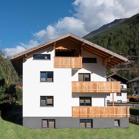 Haus Paul Leilighet Kals-am Großglockner Eksteriør bilde