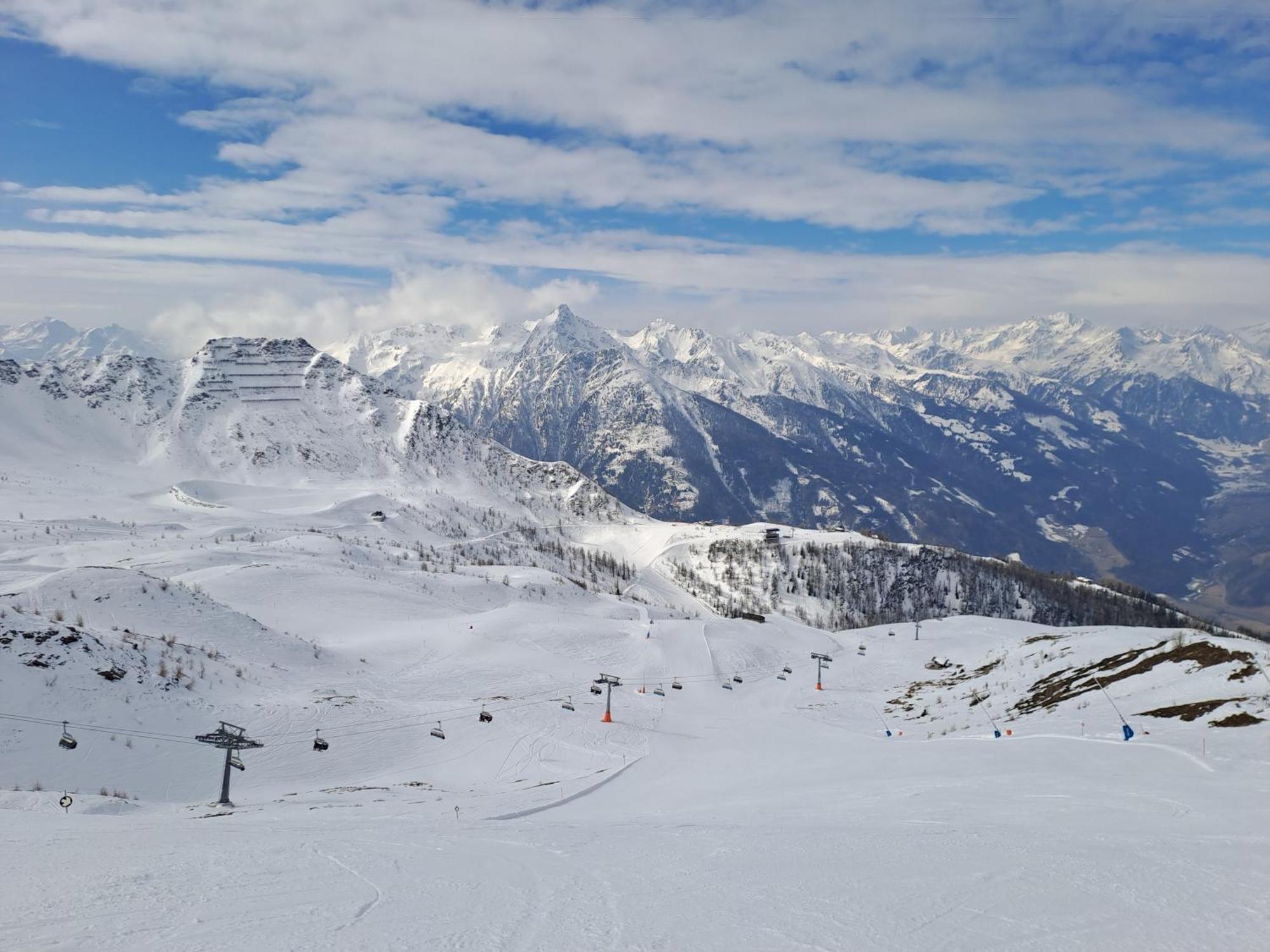 Haus Paul Leilighet Kals-am Großglockner Eksteriør bilde